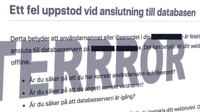 Databasen-error-NewsVoice-1
