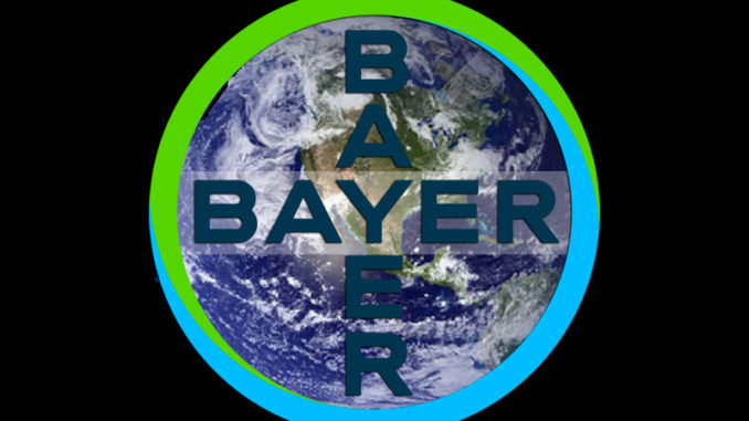 Montage: "Planet Bayer" Montage: "Planet Bayer"