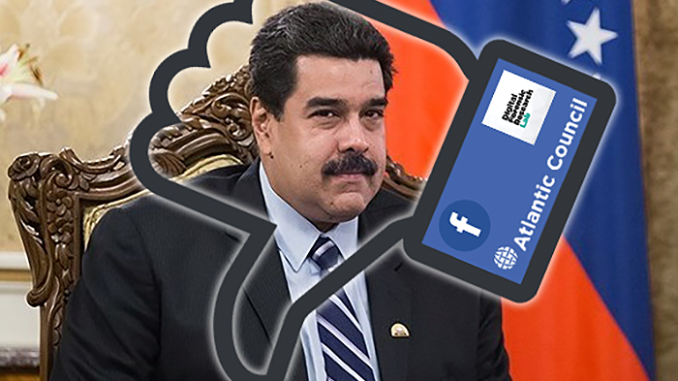 Montage av NewsVoice baserat bla på foto av Nicolas Maduro (foto: Tasnim News Agency, CC BY 4.0, Wikimedia Commons) Montage av NewsVoice baserat bla på foto av Nicolas Maduro (foto: Tasnim News Agency, CC BY 4.0, Wikimedia Commons)