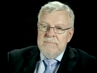 Olle Johansson KI – Foto: NASMS A. Mcdowell