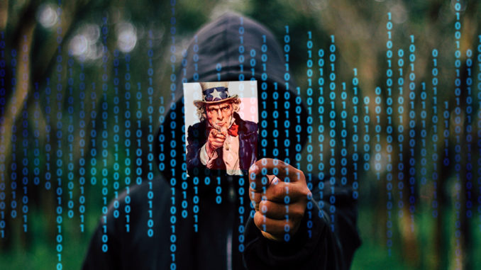 Montage: NewsVoice, Botnet Hacker - Foto: Gerd Altmann, Pixabay.com Montage: NewsVoice, Botnet Hacker - Foto: Gerd Altmann, Pixabay.com