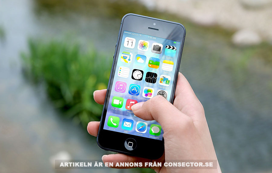 Privatekonomi och bolån - Consector.se
